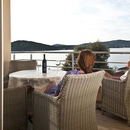 Apartments Villa Laguna With Pool Ražanj 客房 照片