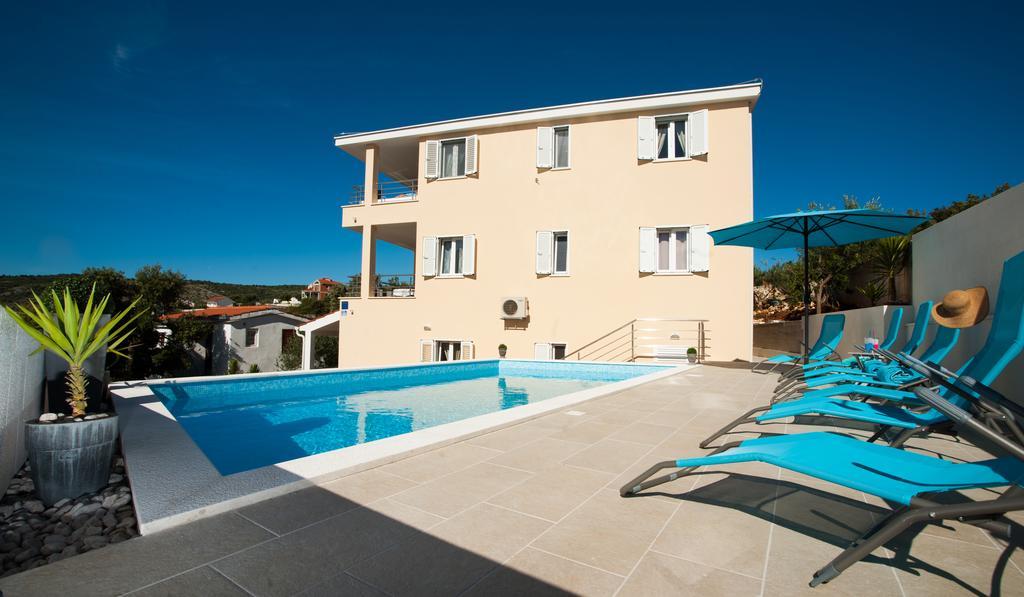 Apartments Villa Laguna With Pool Ražanj 客房 照片