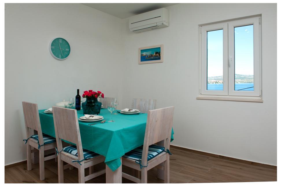 Apartments Villa Laguna With Pool Ražanj 客房 照片