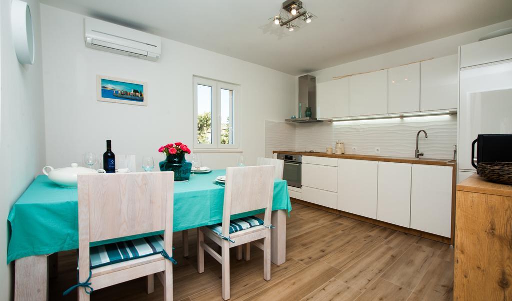 Apartments Villa Laguna With Pool Ražanj 客房 照片