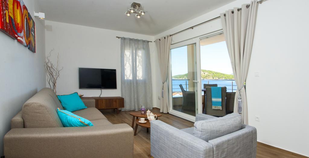 Apartments Villa Laguna With Pool Ražanj 客房 照片