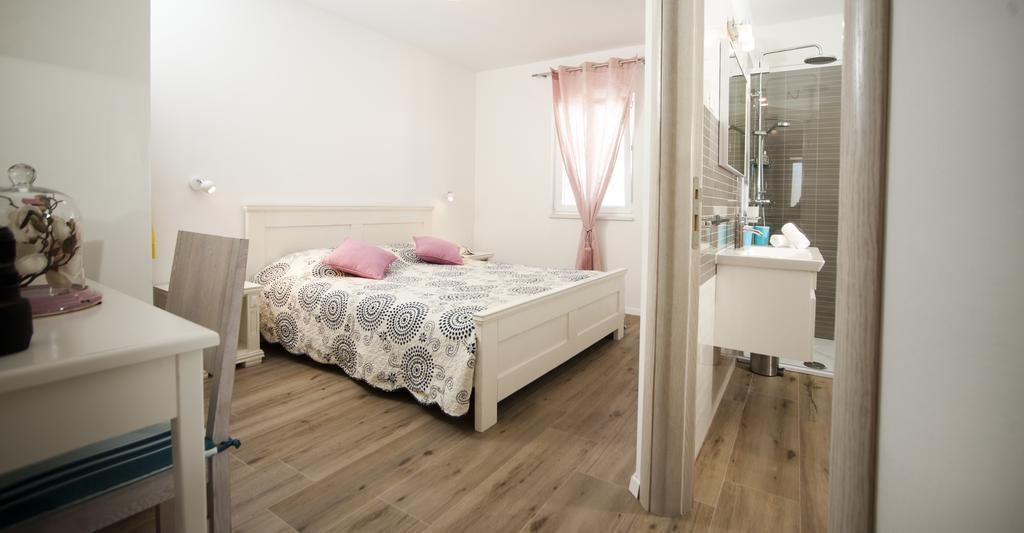 Apartments Villa Laguna With Pool Ražanj 客房 照片
