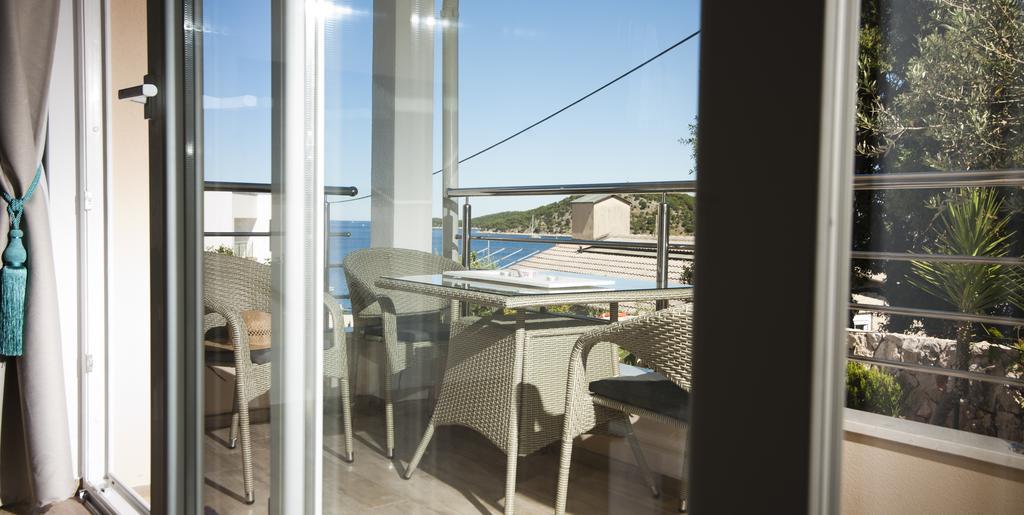 Apartments Villa Laguna With Pool Ražanj 客房 照片