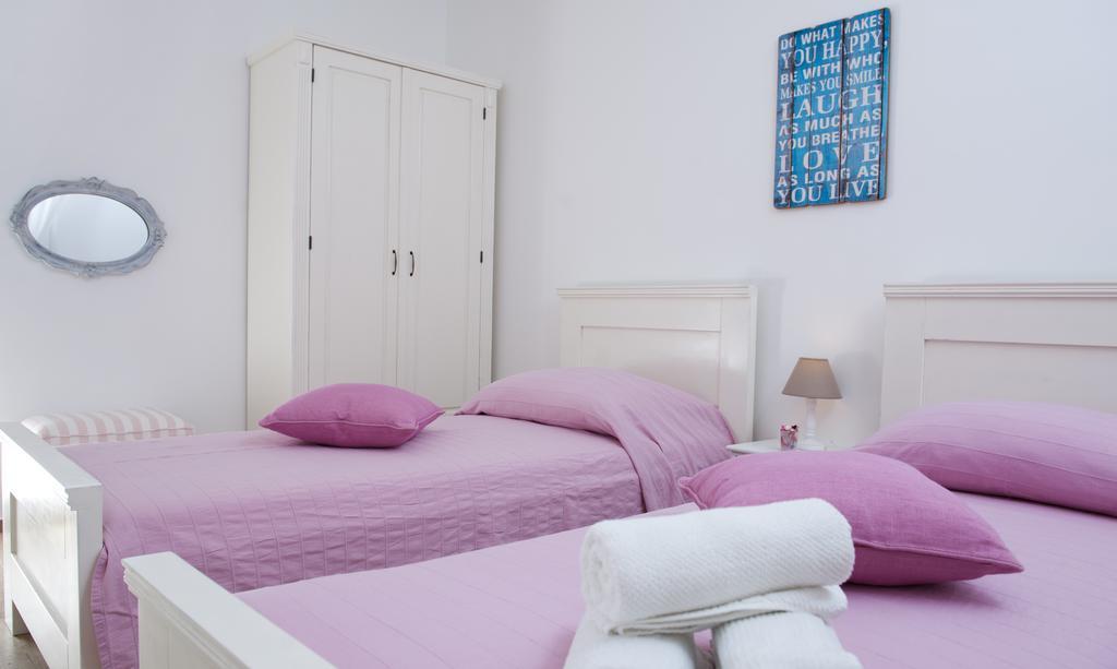 Apartments Villa Laguna With Pool Ražanj 客房 照片