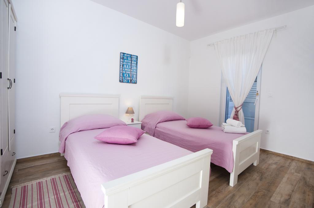 Apartments Villa Laguna With Pool Ražanj 客房 照片