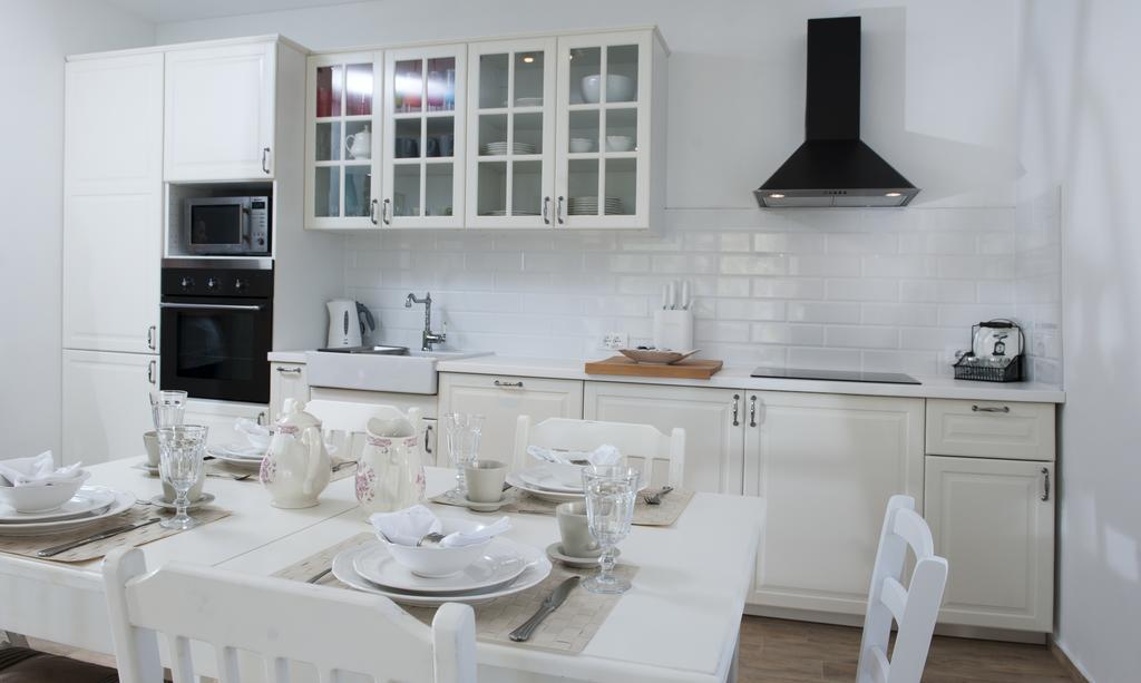 Apartments Villa Laguna With Pool Ražanj 客房 照片