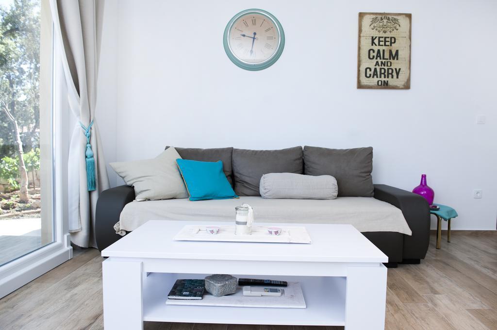 Apartments Villa Laguna With Pool Ražanj 客房 照片