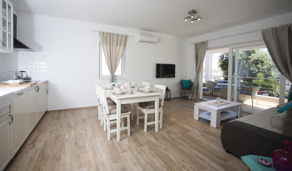 Apartments Villa Laguna With Pool Ražanj 客房 照片