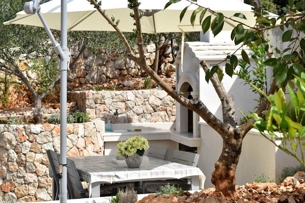 Apartments Villa Laguna With Pool Ražanj 外观 照片