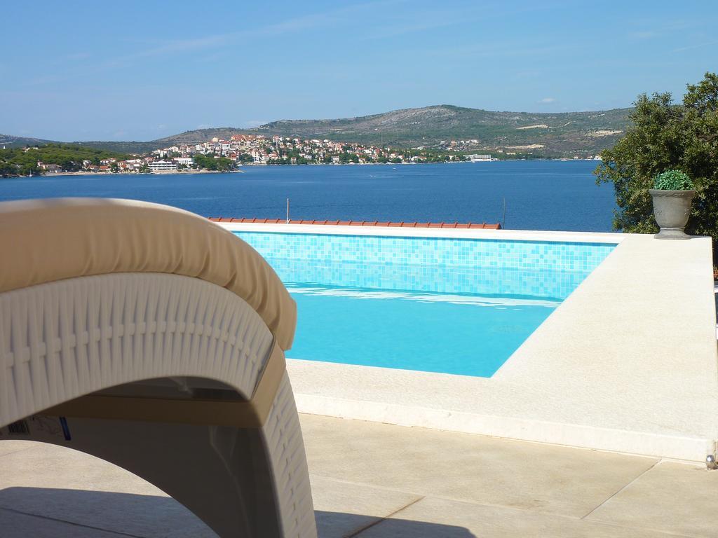 Apartments Villa Laguna With Pool Ražanj 外观 照片