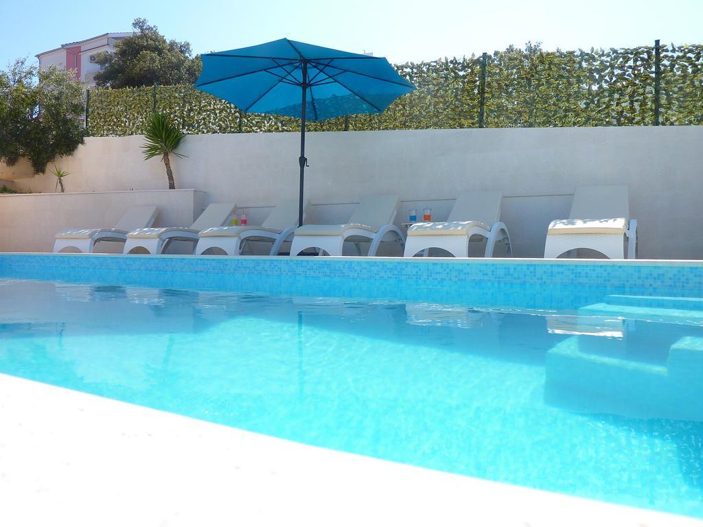 Apartments Villa Laguna With Pool Ražanj 外观 照片