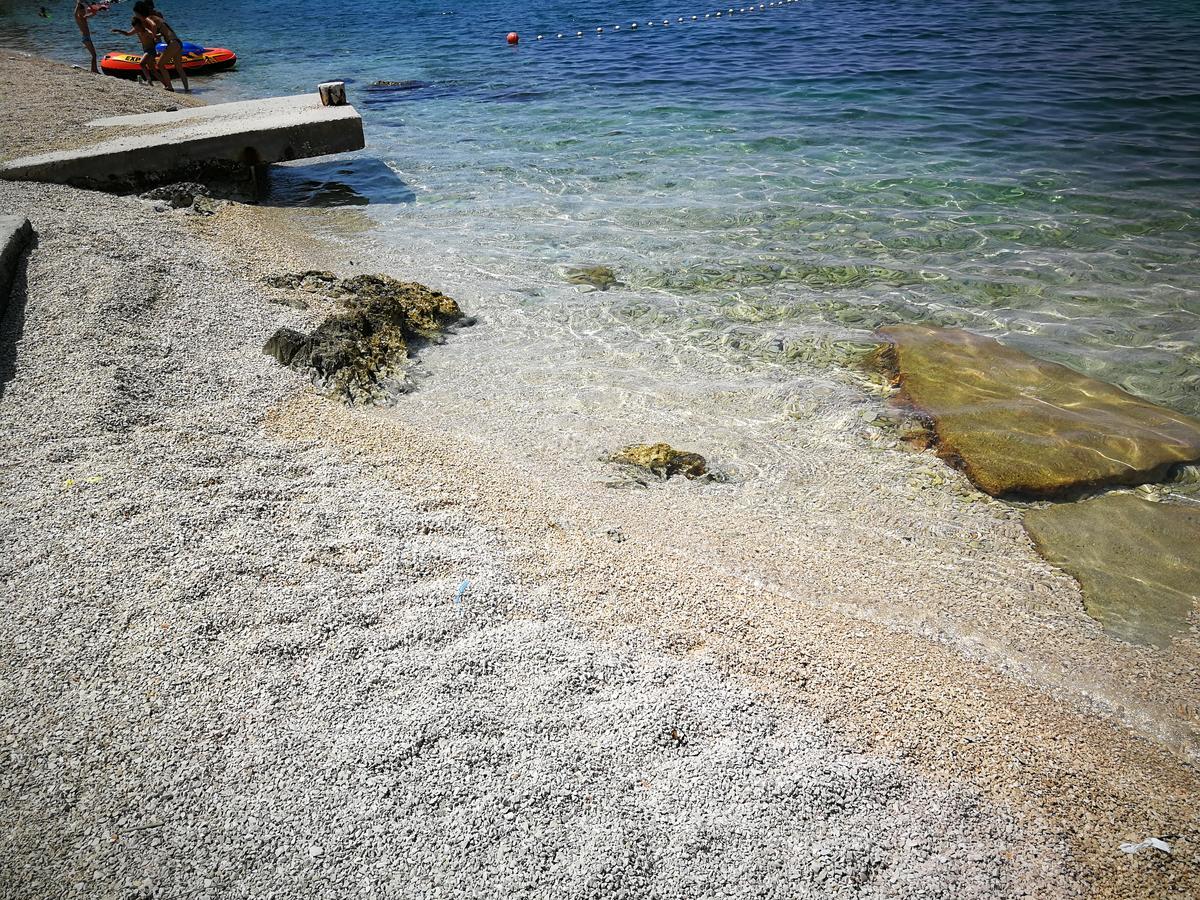 Apartments Villa Laguna With Pool Ražanj 外观 照片